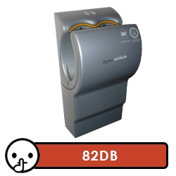 Dyson Air Blade 82dB